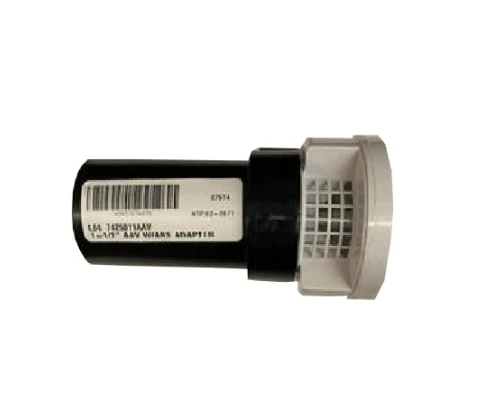 LaSalle Bristol 7425011AAVABS 1-1/2" AAV W/ABS ADAPTER