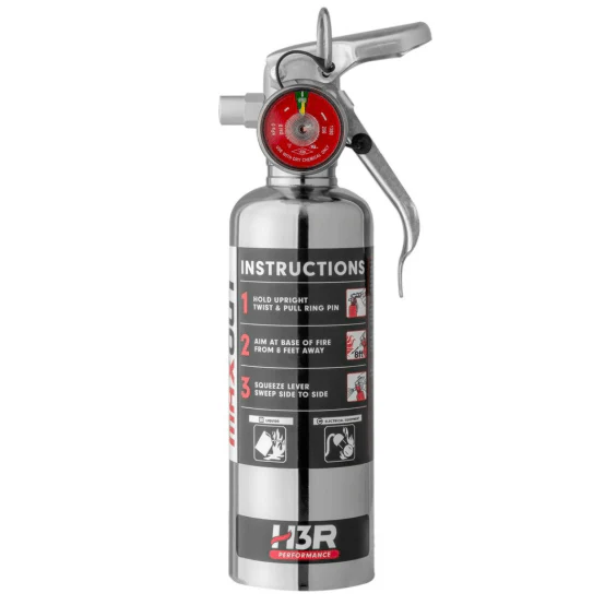 1 LB CHRM DRY CHEMICAL FE