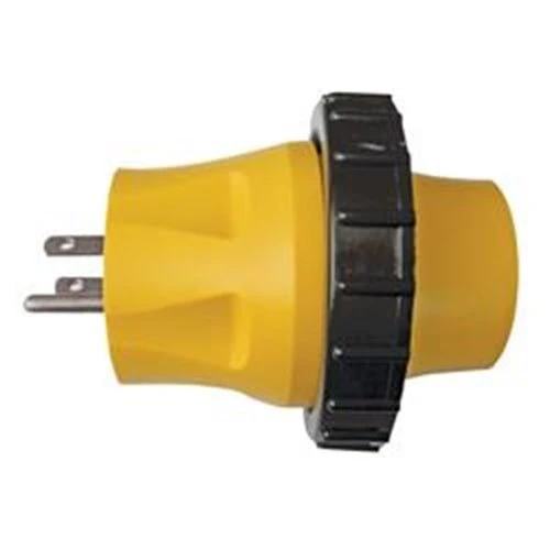 15-30 RV LOCKING ADAPTER