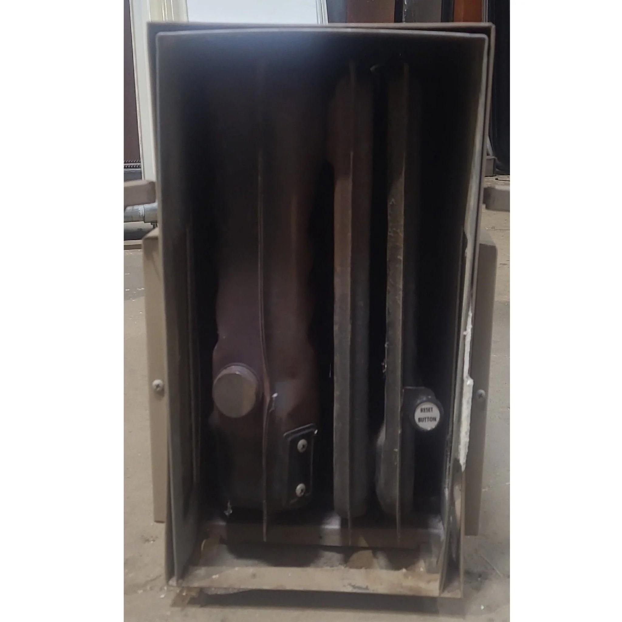16500 BTU Used Suburban RV Propane Furnace - NT-17