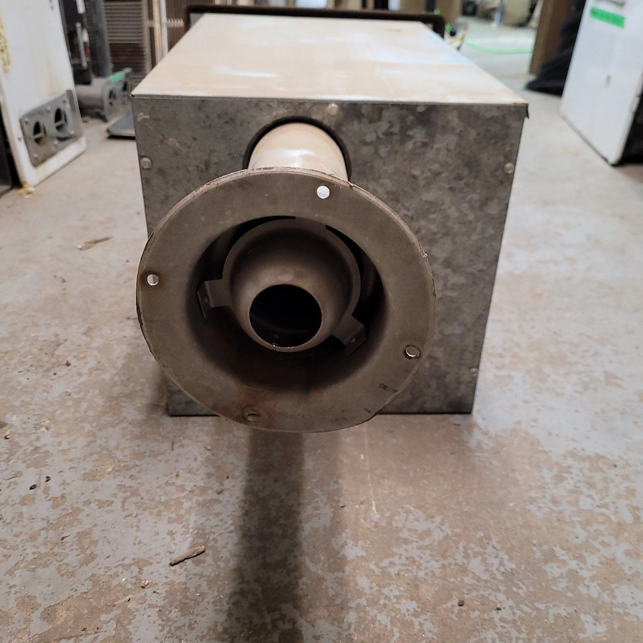 17,000 BTU DUO-THERM ATWOOD HYDROFLAME furnace 66017-005 - Image 6