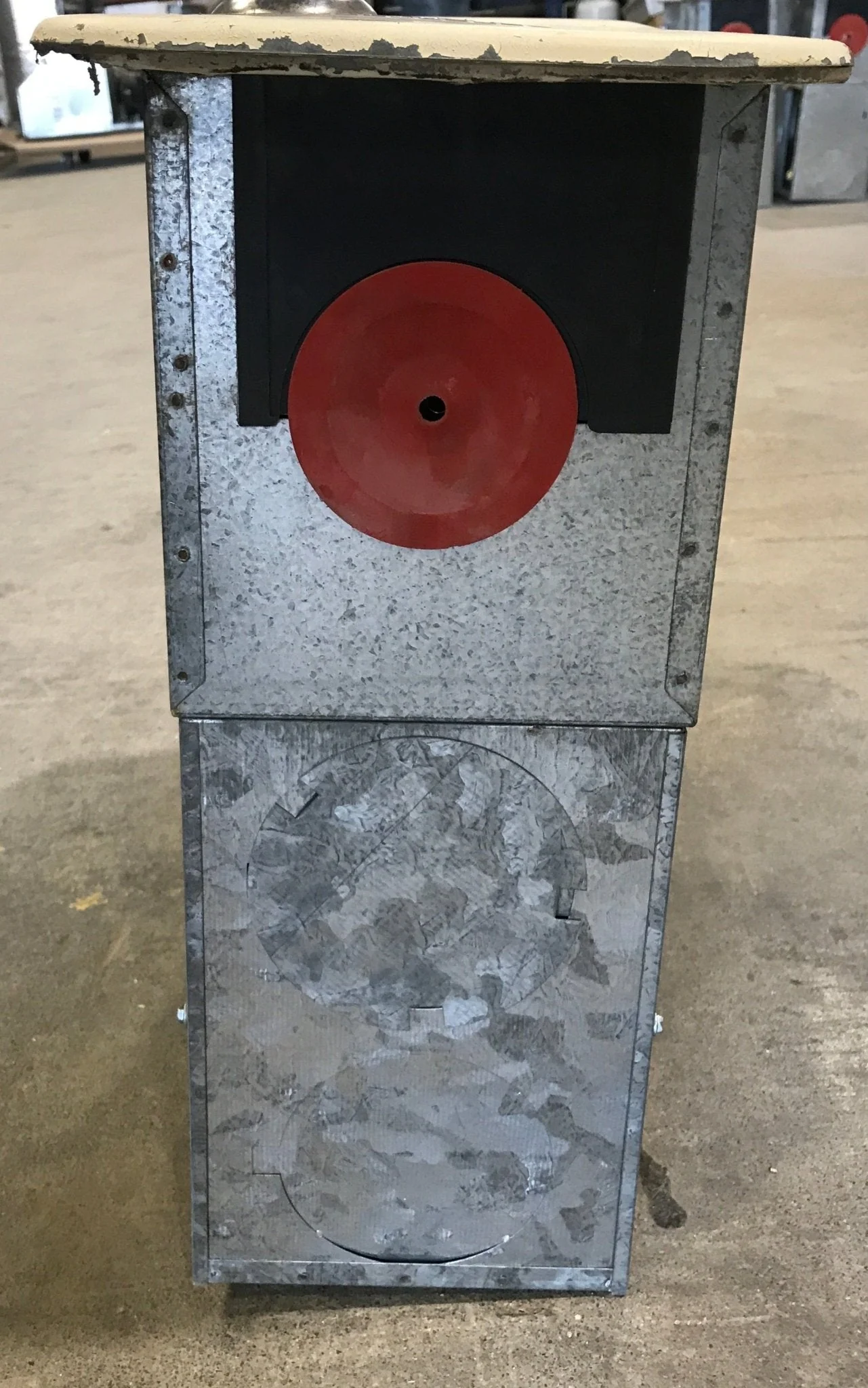 20000 BTU Used Atwood/ Hydro Flame RV Propane Furnace - 8520 II - Image 6