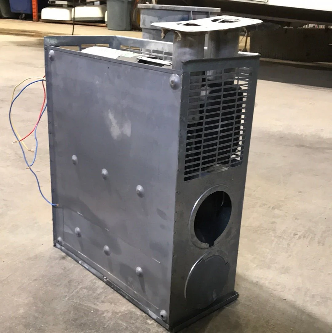 20000 BTU USED Suburban RV Propane Furnace - SF-20F - Image 3