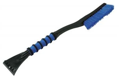 Hopkins 532 Ice Scraper/ Snow Brush