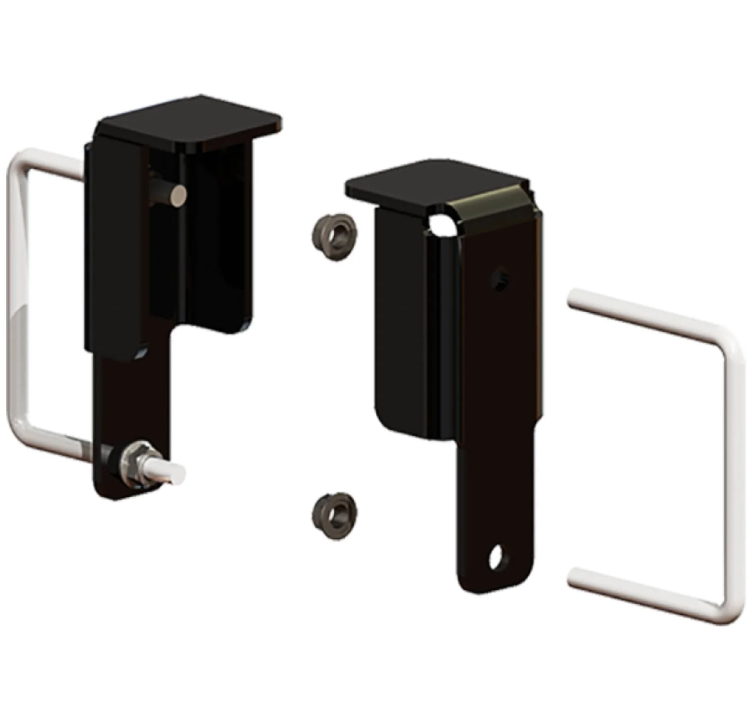 2600 BED SUPPORT BRACKET KIT