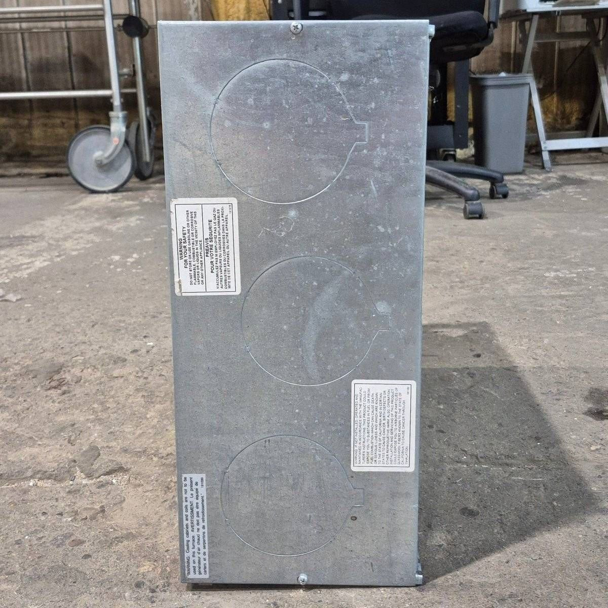 30,000 BTU Used Suburban RV Propane Furnace - SF-30 - Image 7