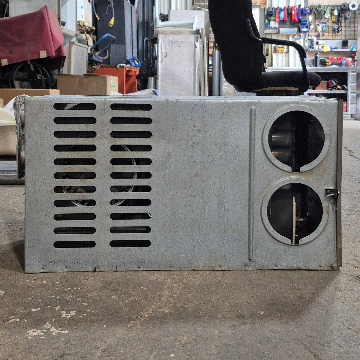 30000 BTU Used Suburban RV Propane Furnace - NT-30 - Image 3
