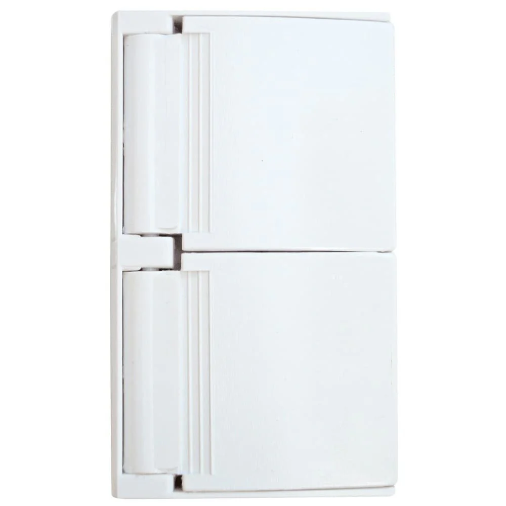 3780SC RECEPTACLE CVR - W