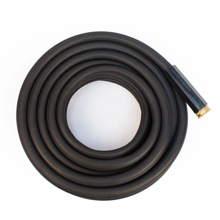 Teknor Apex 8650-50 Hot Or Cold Fresh Water Hose - 50' - Image 2