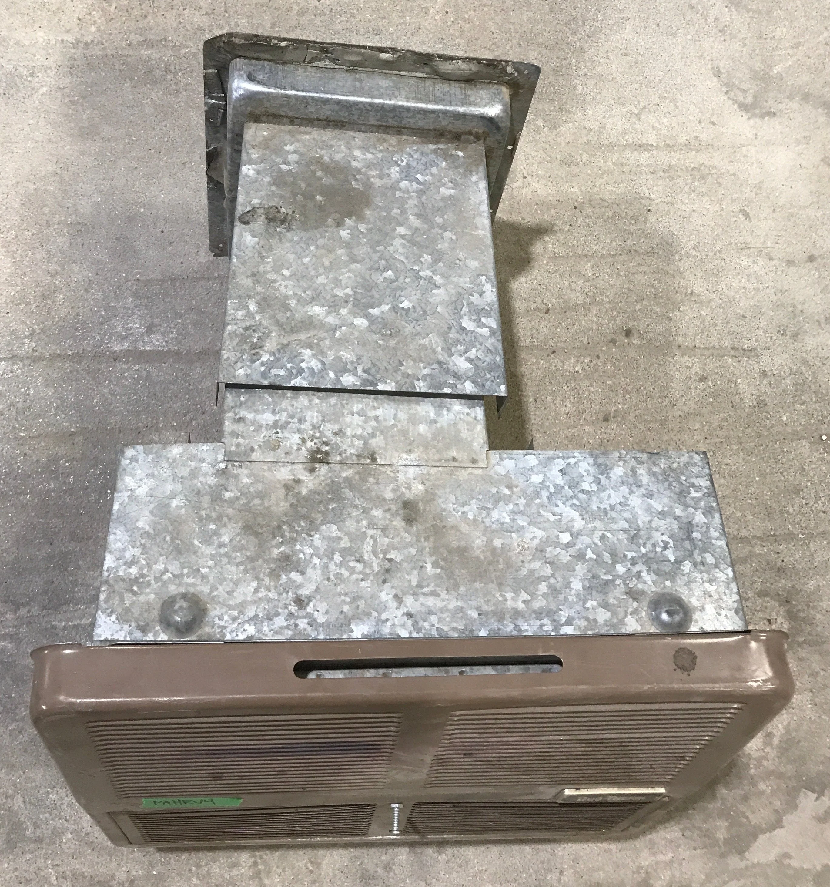 7,000 BTU USED Duo-Therm RV Propane Furnace - 65510-006 - Image 3
