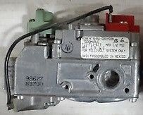 Robertshaw 7000MVLC Gas Control Valve Max 1/2 PSI for Millivolt System Only