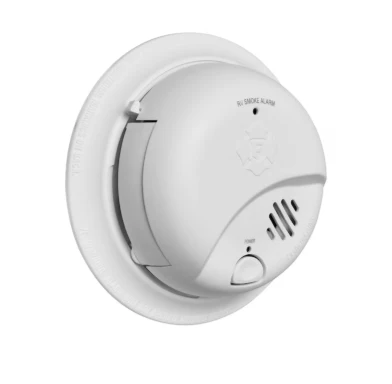 BRK Electronics 1046846 9V Smoke Alarm