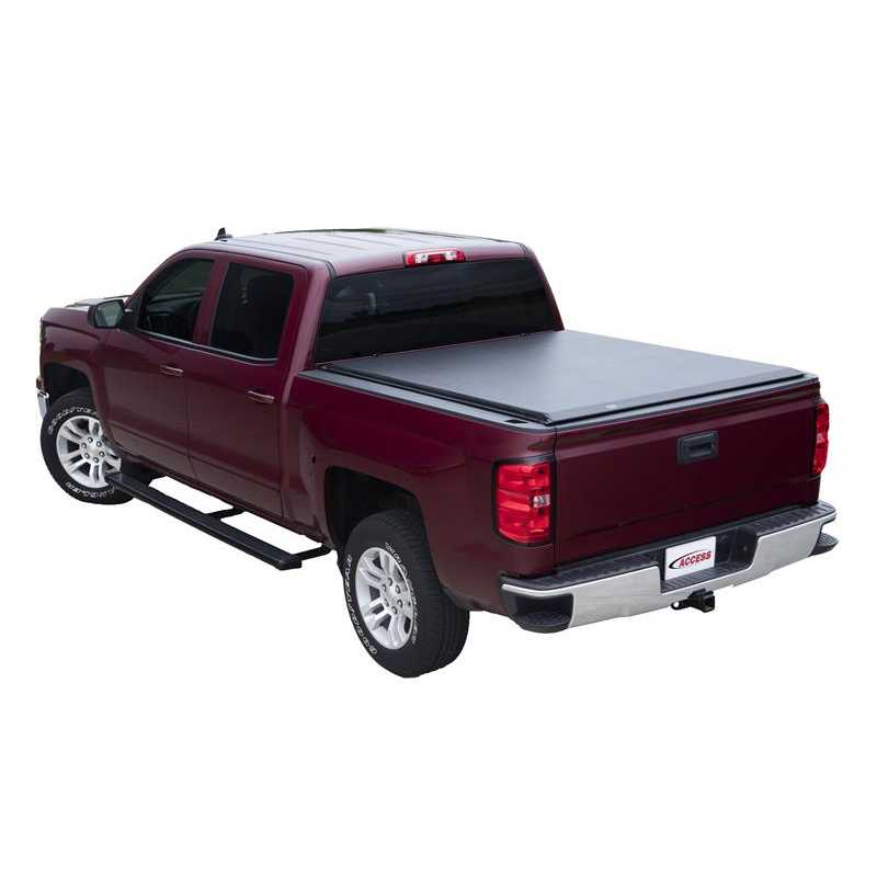 Access Cover Ram 1500 Crew Cab 09 57 Bed