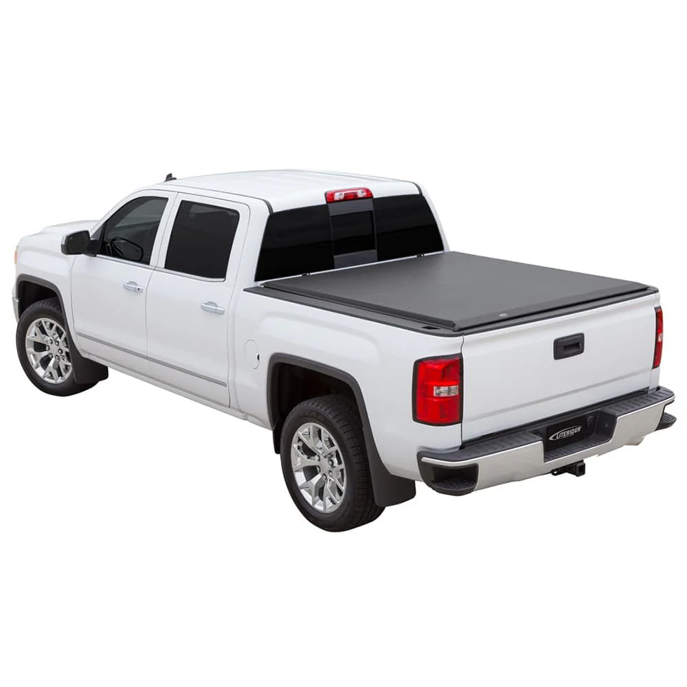 Literider 17 F250 Super Duty 8 Box - Image 10