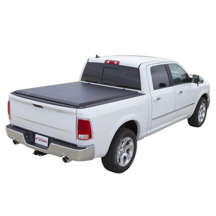 Literider Ram 1500 Crew Cab 09