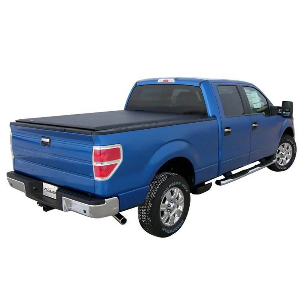 ACCESS Covers 34199 Literider Tonneau Cover Ram1500 Crew Cab 57Bed09 - Image 12