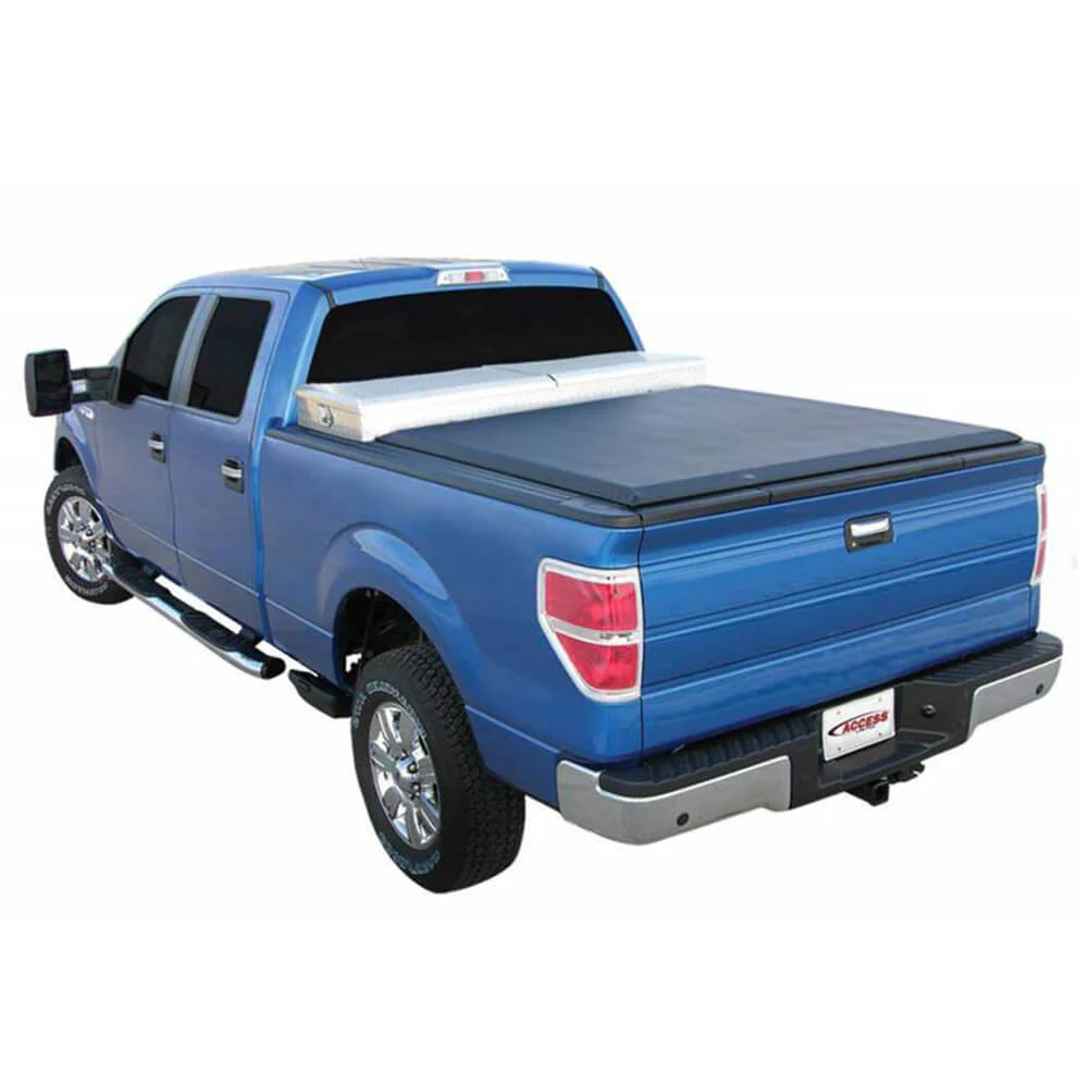 ACCESS Covers 34199 Literider Tonneau Cover Ram1500 Crew Cab 57Bed09 - Image 18