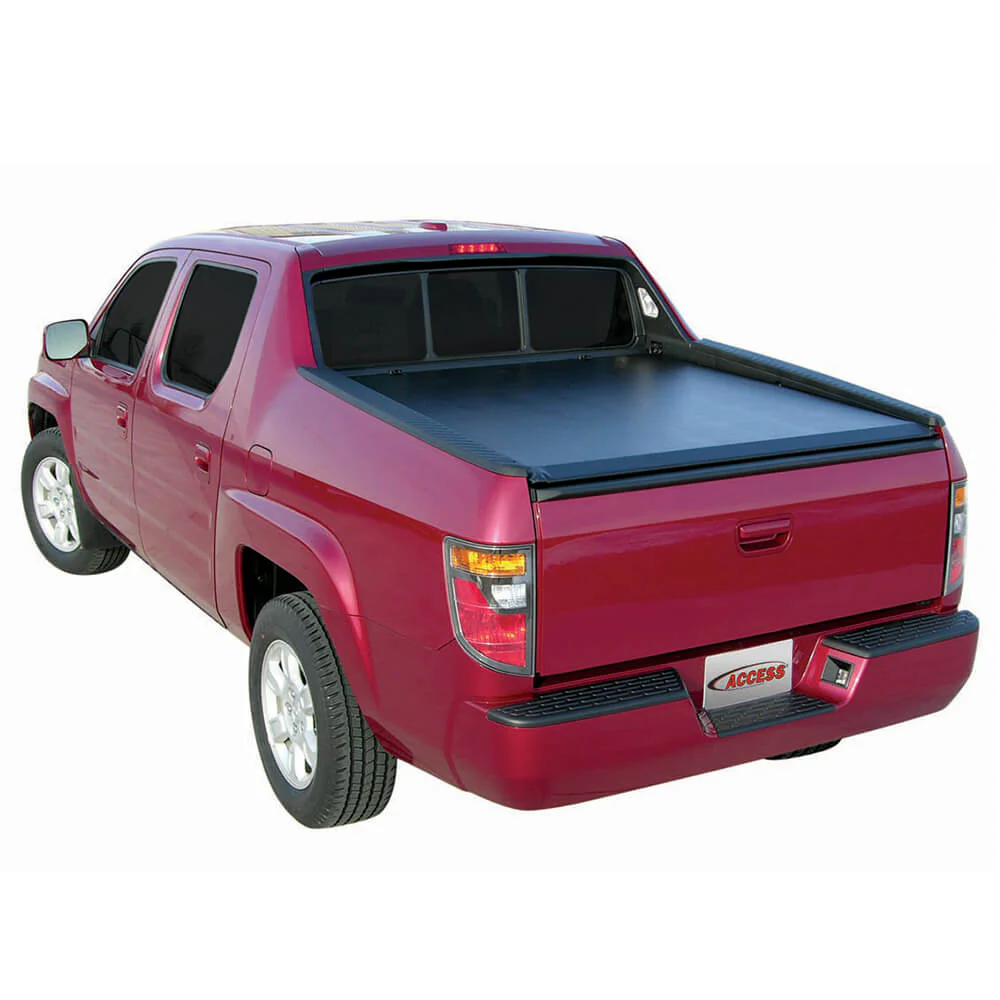 ACCESS Covers 34199 Literider Tonneau Cover Ram1500 Crew Cab 57Bed09 - Image 21