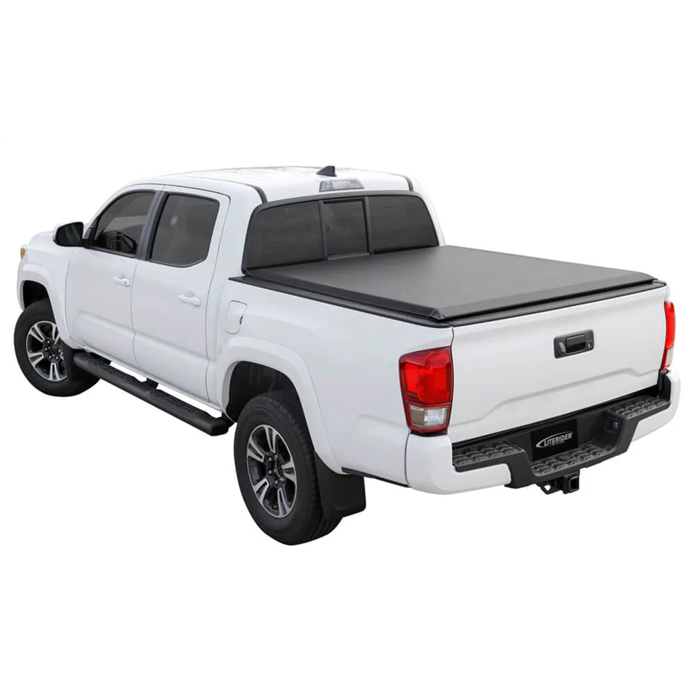 ACCESS Covers 34199 Literider Tonneau Cover Ram1500 Crew Cab 57Bed09 - Image 25