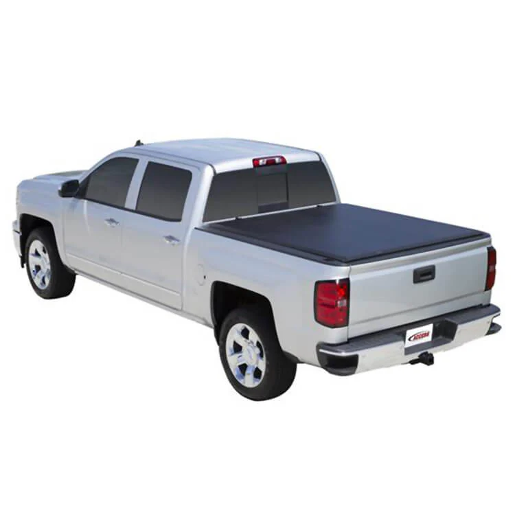 Lorado F150/Mark LT 5 5 Bed 04-09