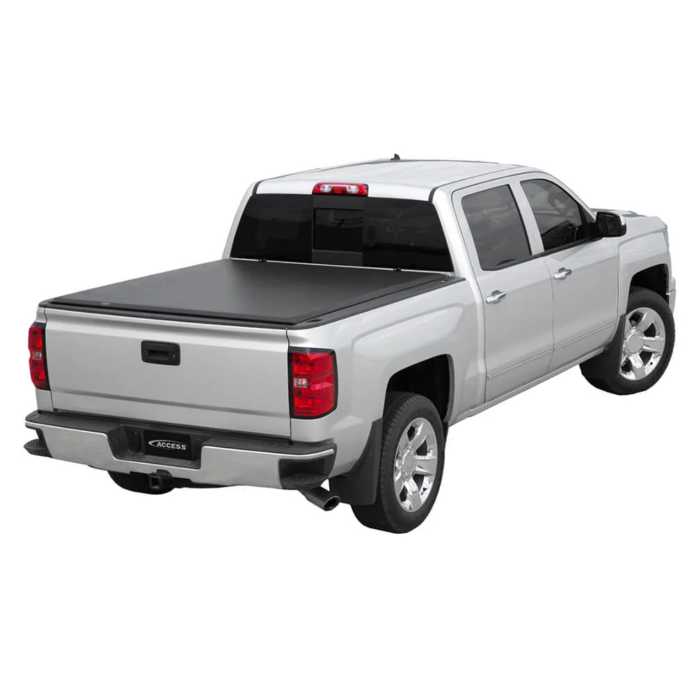 Lorado GM/Chev 58 Box 07-09