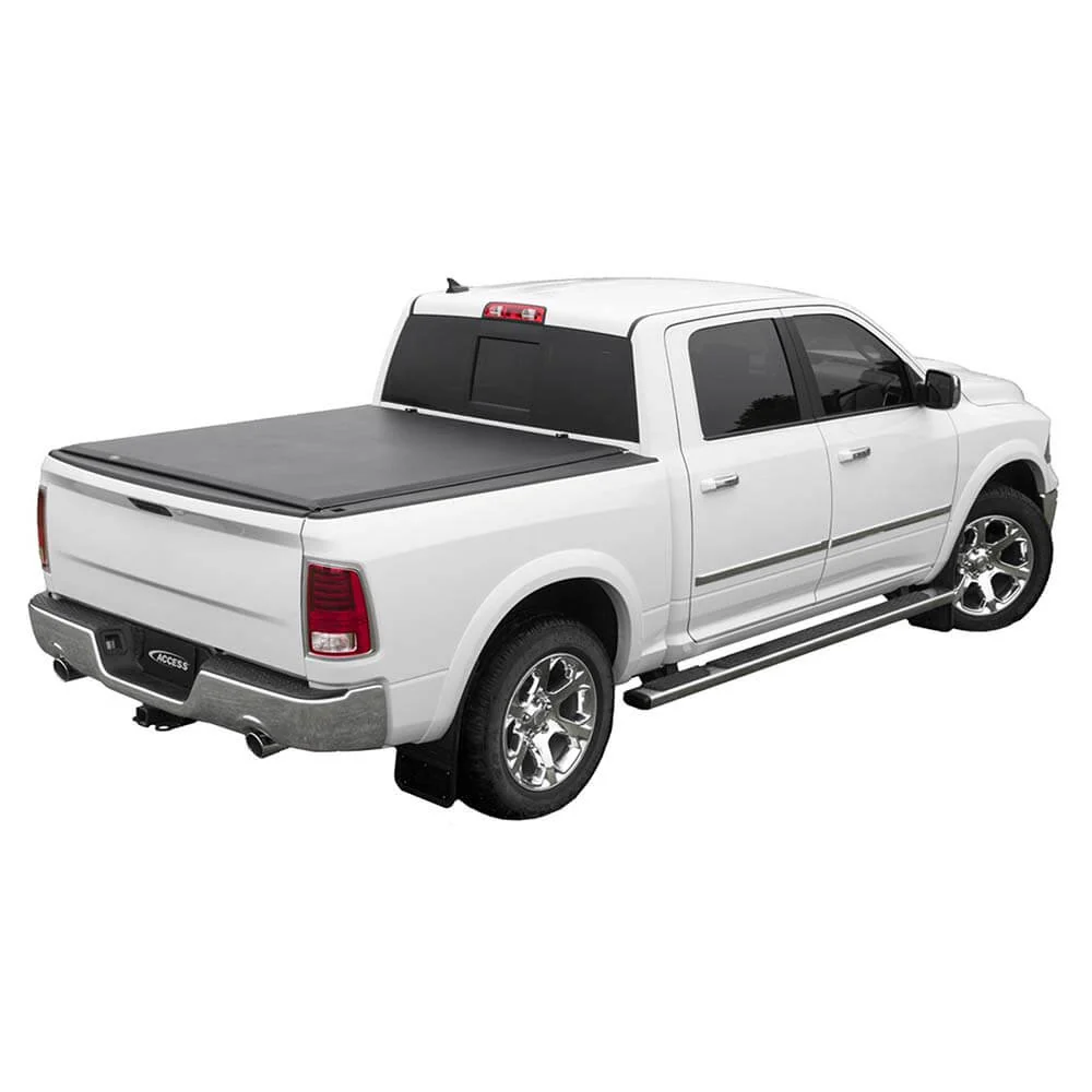 Lorado Ram 1500 Quad/Regular Cab 09