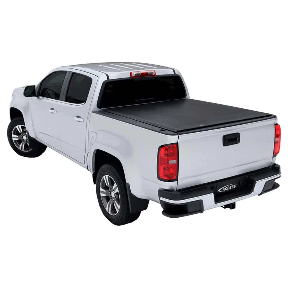 Lorado Roll-Up Cover Fits 2015-18 Chevrolet Colorado/GMC Canyon