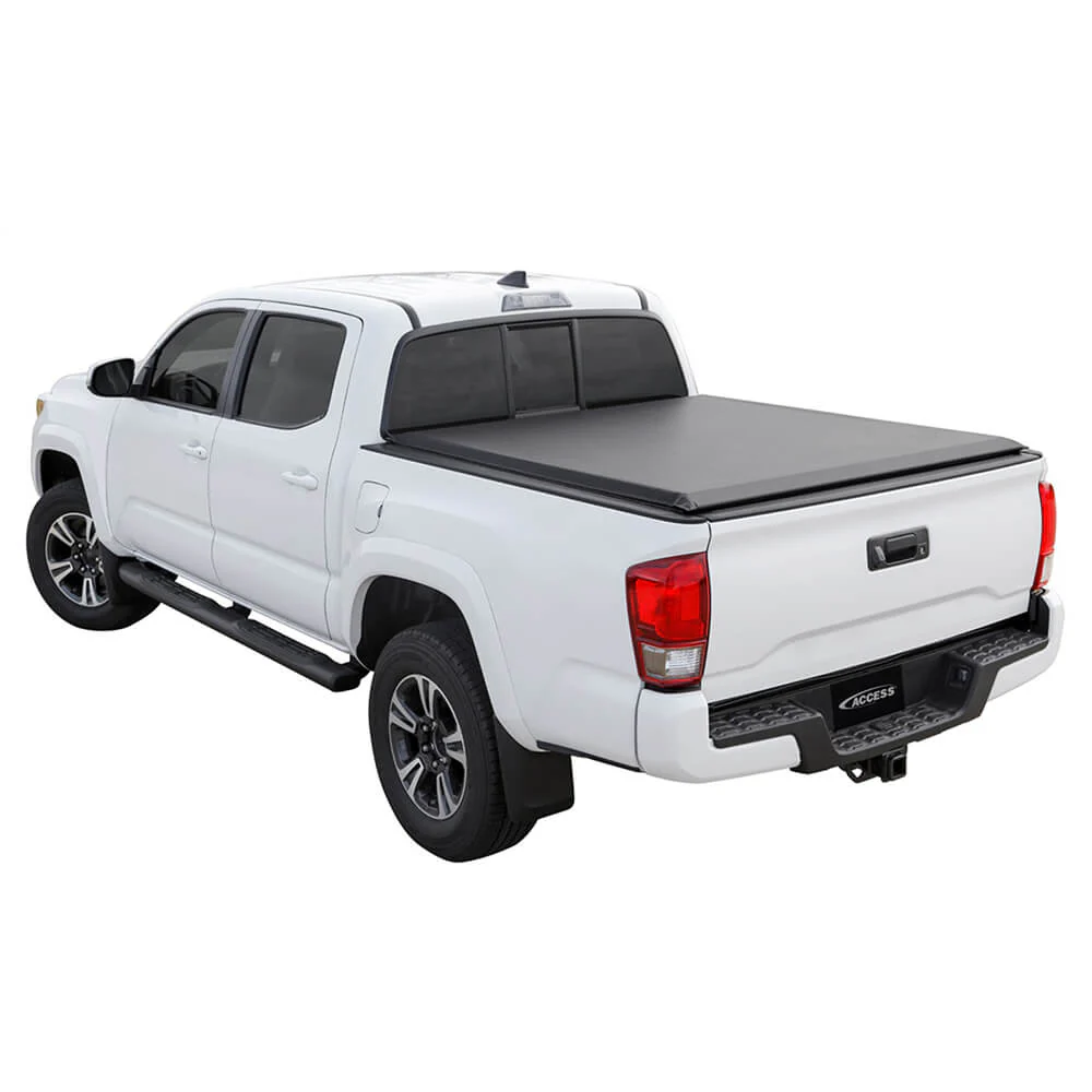 Original Roll-Up Cover Fits 2005-15 Toyota