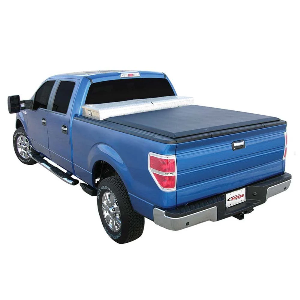 Toolbox Tonneau Mark LT 6-5 Bed 07-09 - Image 2