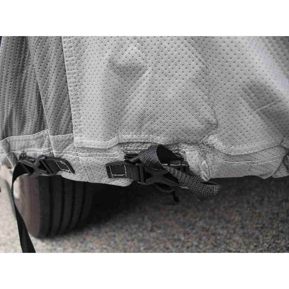 Aquashed Fifth Wheel Cover 34'1-37' - Image 8