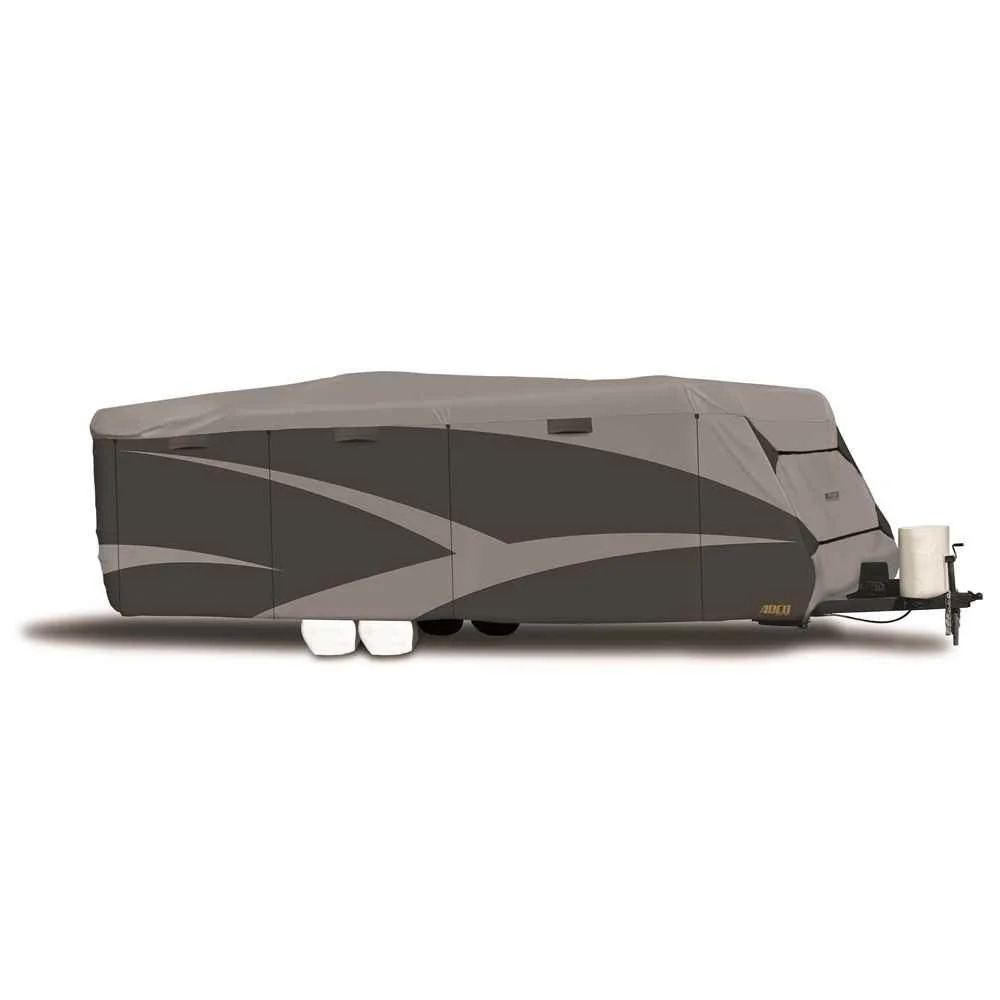 Adco 52240 Aquashed Travel Trailer Cover - 18'1-20' - Image 3