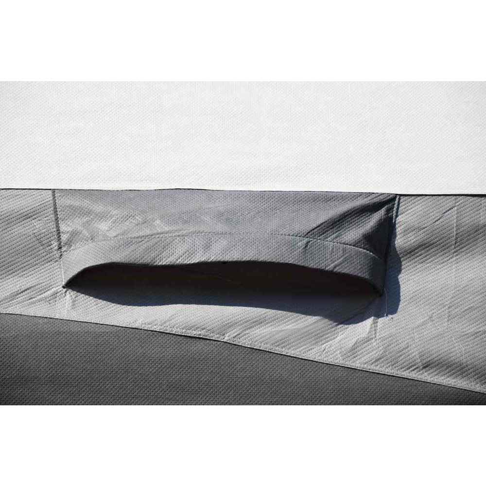 Aquashed Travel Trailer Cover - 20'1-22'' - Image 9