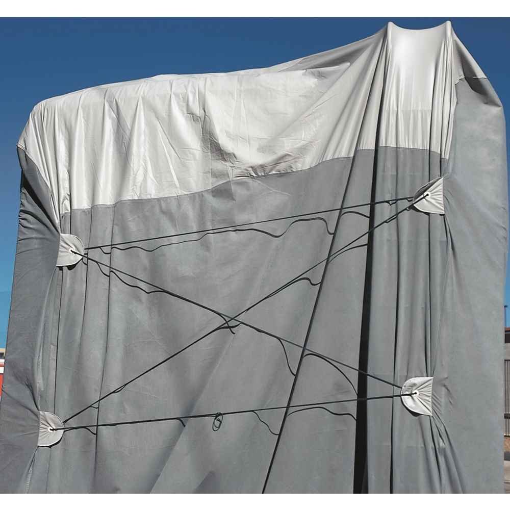 Adco 52242 Travel Trailer Cover - 22'1-24' - Image 5