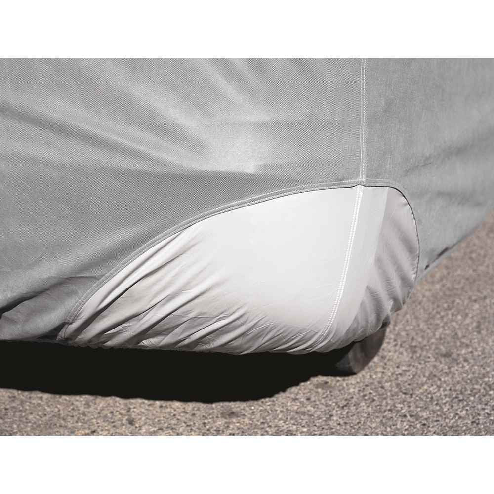 Aquashed Travel Trailer Cover - 26'1-28'6' - Image 9