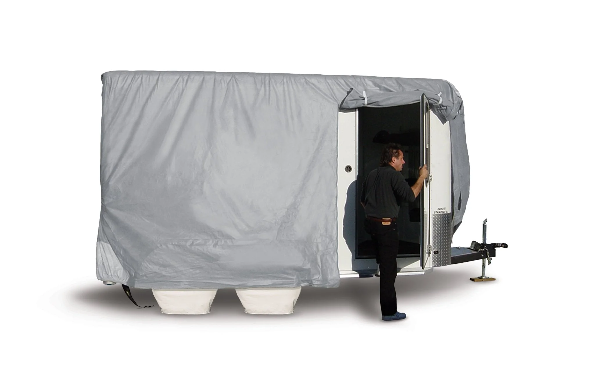 Adco 46005 SFS Horse Trailer Cover 16'1-18'