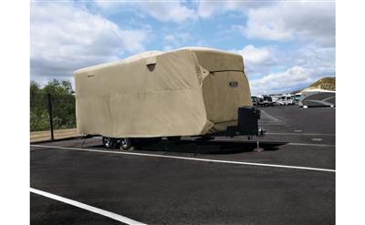 Storage Lot Cover 28'7"-31'6"