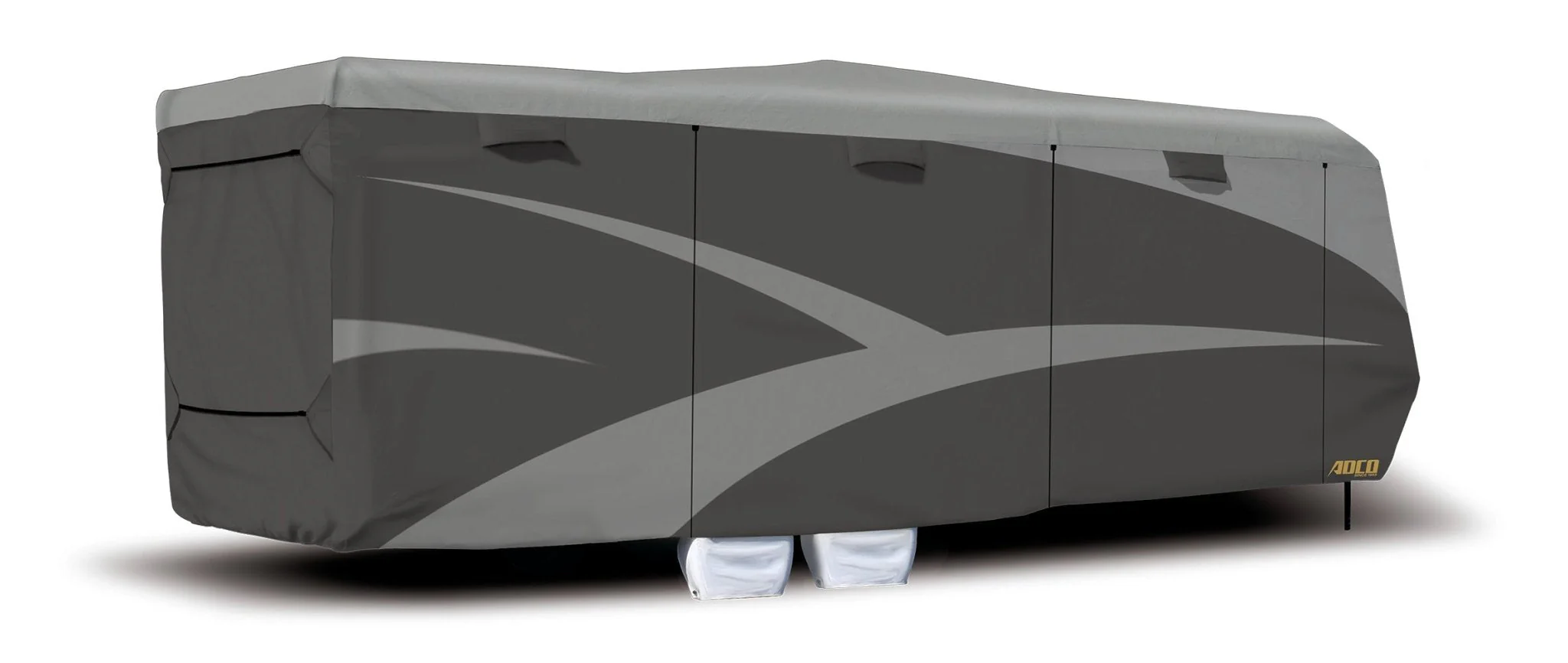 Tyvek Designer Series Toy Hauler Cover 37'-40'
