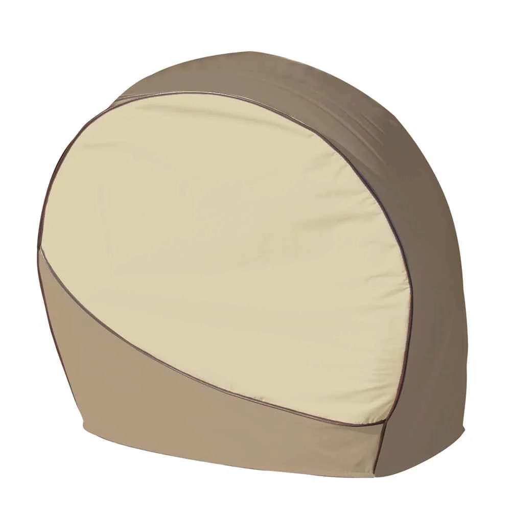 Tyvek Designer Tyre Gards 30-32 Size 2 - Image 2