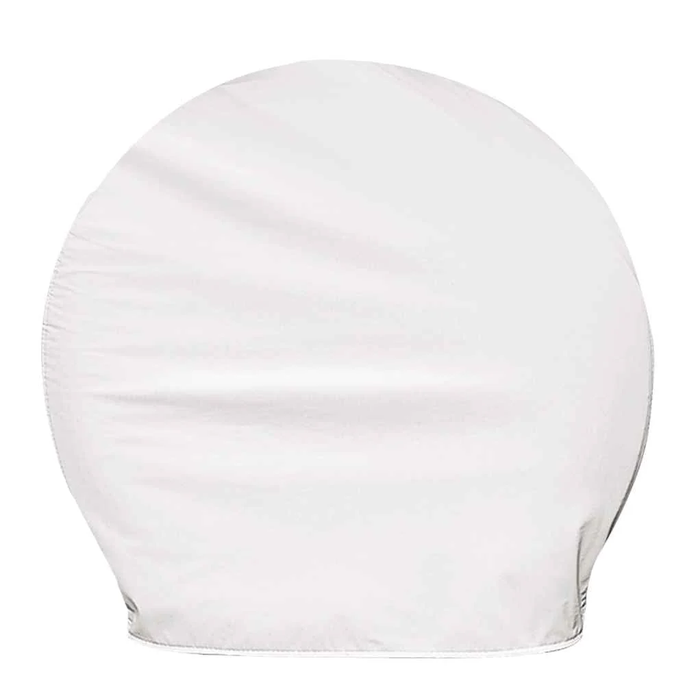 Ultra Tyre Gard Polar White Size 4