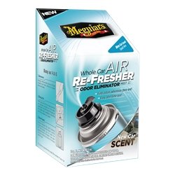 Air Freshener Meguiars G16402