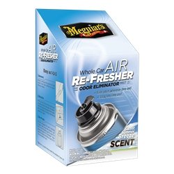 Air Freshener Meguiars G16602