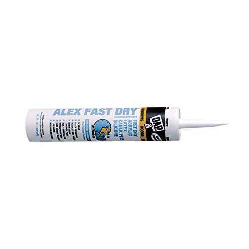 Alex Fast Dry Caulk