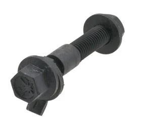 Alignment Cam Bolt Kit Moog Chassis K90473
