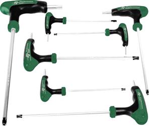 Allen Wrench Performance Tool W1713