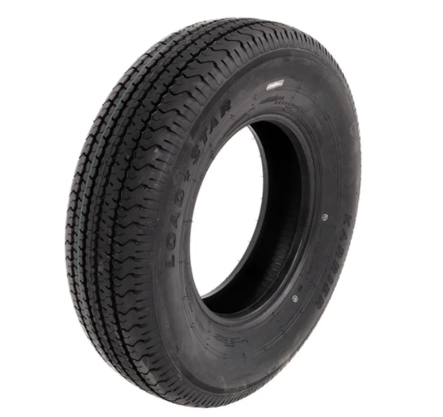 ST235/80R16 Tire Tire E Ply Tire