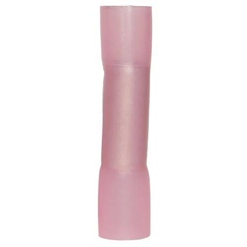 Ancor Heat Shrink Butt Connector - 8 Gauge; Pack of 25 - 309325