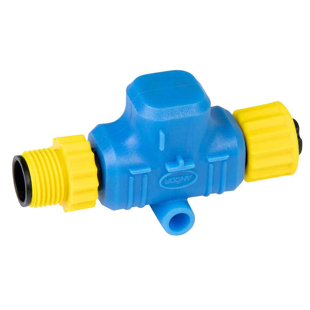 NMEA 2000 Power Isolator