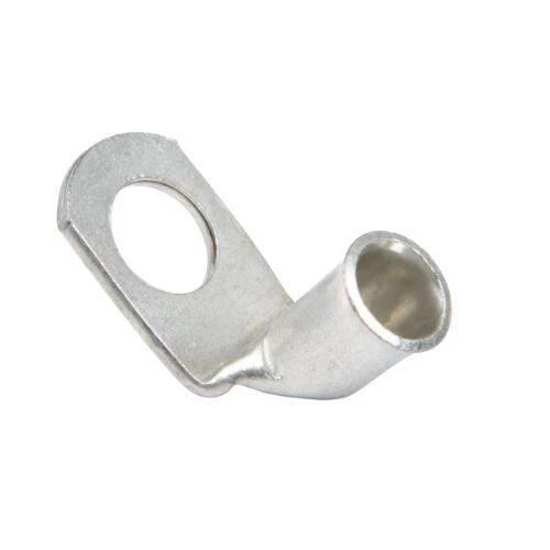 Ancor Tinned Lug 90 Degree Ring Terminal - Pack of 2 - 262245