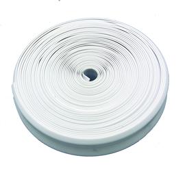 AP Products 011-301 Trim Molding Insert  Used For Trim Molding, 1" Width x 25 Foot Length, Vinyl