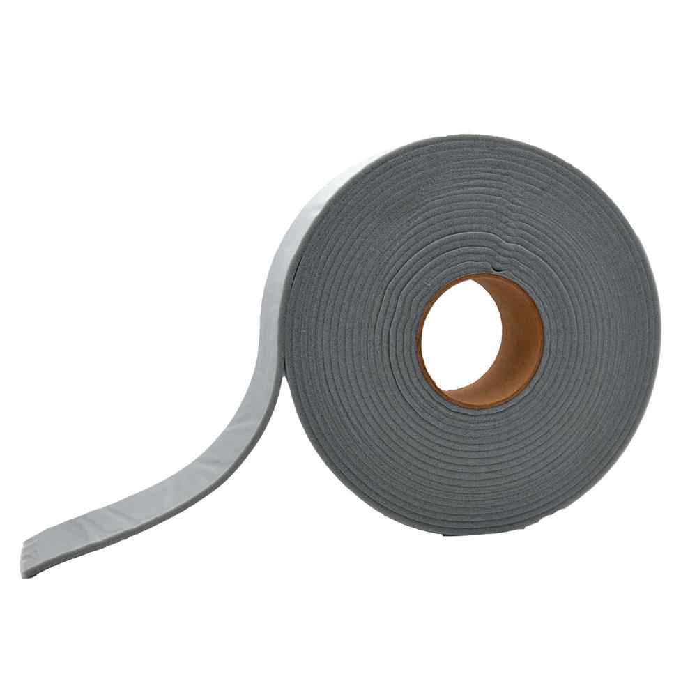 1/4" X 1-1/2" X 30' Cap Tape-Gray